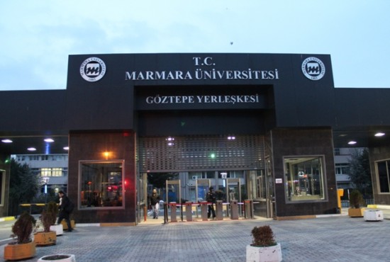 Marmara Üniversitesi 3 öğretim üyesi alacak