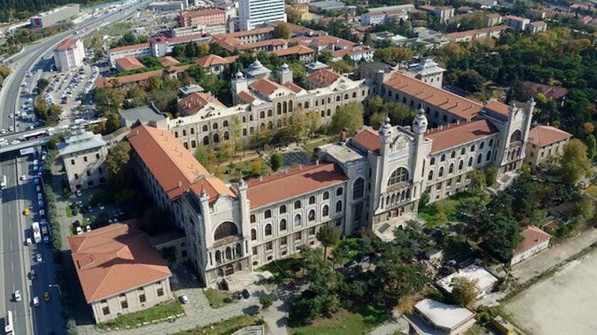Marmara Üniversitesi 70 Öğretim Üyesi alıyor