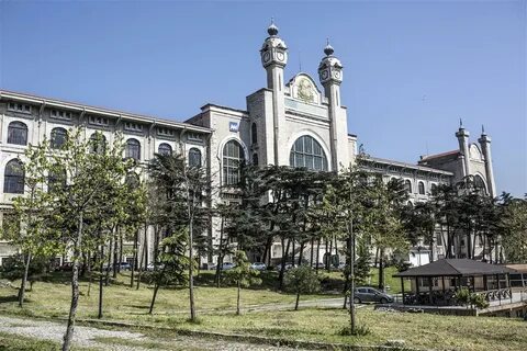 Marmara Üniversitesi akademik kadro alacak