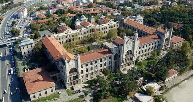 Marmara Üniversitesi Öğretim Üyesi alacak