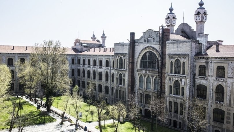 Marmara Üniversitesi personel alacak