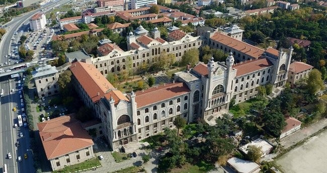 Marmara Üniversitesi personel alımı yapacak