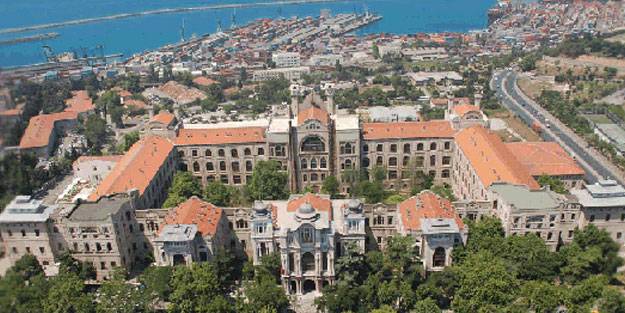 Marmara Üniversitesi yüz yüze eğitim bugün tatil mi? 30 Kasım Salı Marmara Üniversitesi tatil mi?