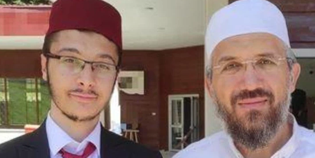 Marmara Üniversitesi'nde skandal! Tehdit edilen ilahiyat öğrencisi kan donduran olayı anlattı! 'Fesini çıkar kafanı keserim'