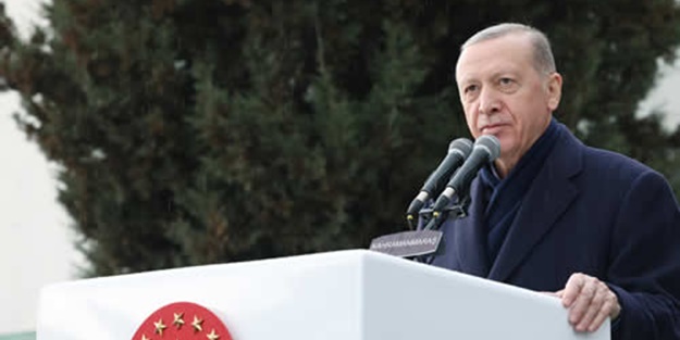 Marmara Üniversitesinden Cumhurbaşkanı Erdoğan'la ilgili yeni açıklama