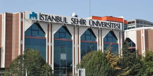 Marmara Üniversitesi'nden 