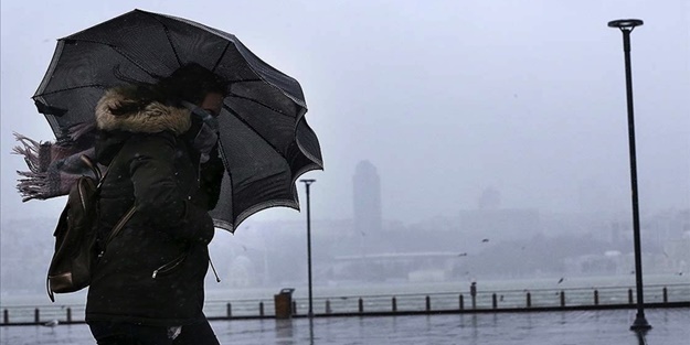 Marmara ve Kuzey Ege için kritik uyarı