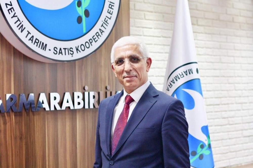 Marmarabirlik: