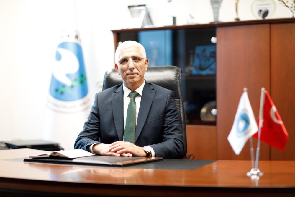 Marmarabirlik’ten 48 milyon TL ödeme 