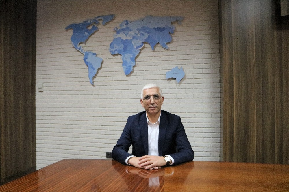 Marmarabirlik’ten 62 milyonluk kredi tahsisatı 