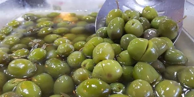 Marmarabirlik’ten rekor ihracat