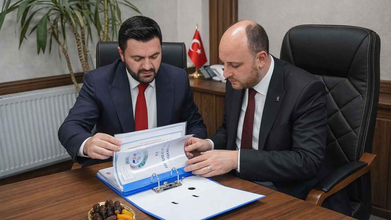 Marmara'da deniz kestanesi yasağı kalktı! AK Partili Büyükgümüş'ün girişimleri sonuç verdi, balıkçıların talebi 15 Nisan'a kadar onaylandı!