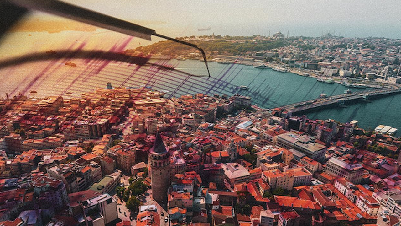 Marmara'da deprem kümesi oluştu! Önümüzdeki 1 haftaya dikkat!