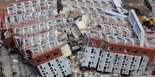 Marmara’da deprem mi olacak? Son dakika Marmara deprem uyarısı