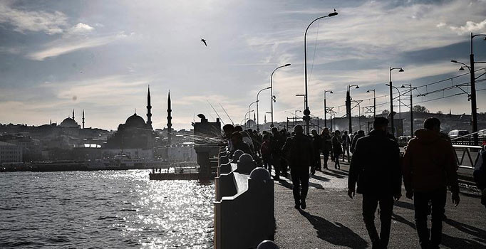 Marmara'da hava sıcaklığı artacak