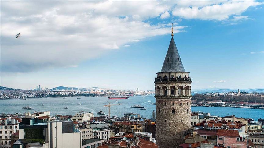 Marmara'da hava sıcaklığının artması bekleniyor