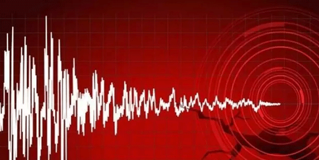 Marmara'da korkutan deprem: 3 büyüklüğünde...