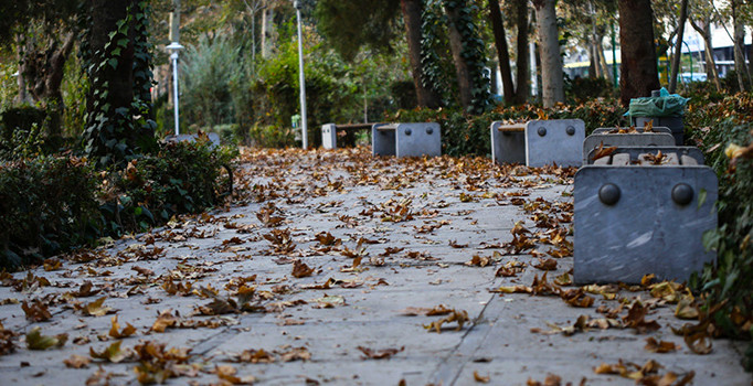 Marmara'da yarından itibaren sıcaklık düşüyor