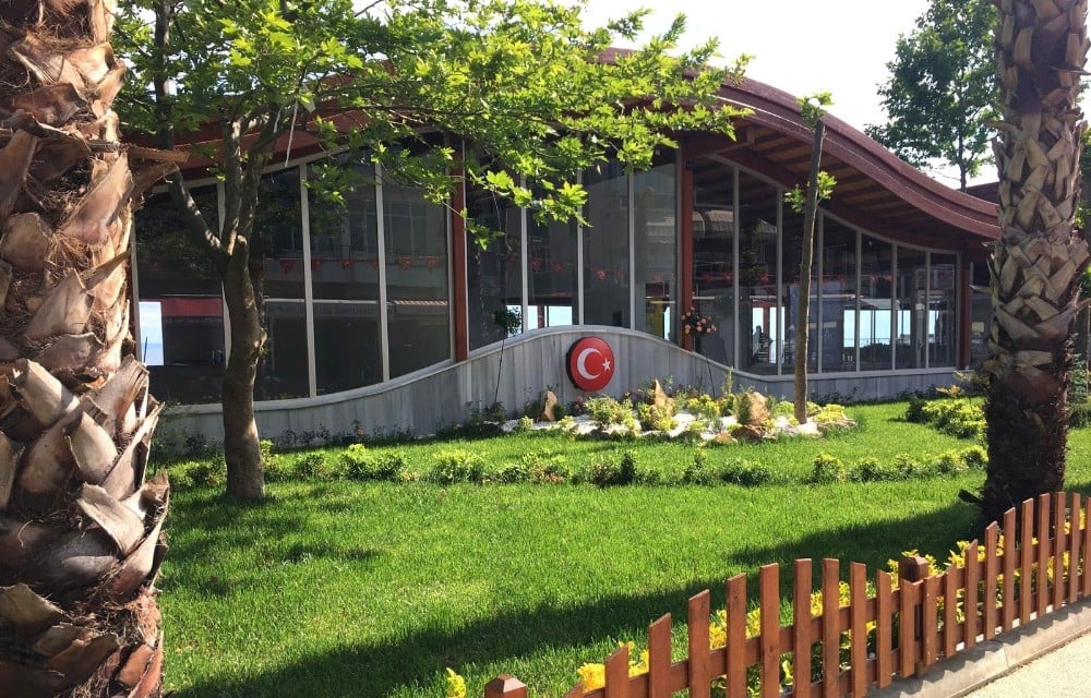 Marmara’da yeni çay bahçeleri açılıyor 
