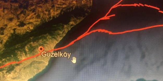 Marmara'daki deprem sonrası korkutan açıklama: Konumu gereği bu deprem uyarıcı