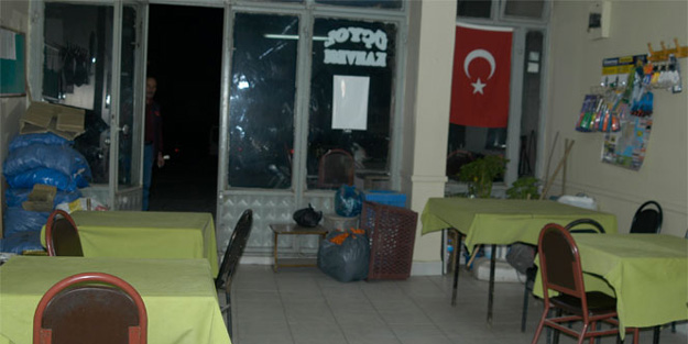 Marmara'daki deprem o ilde de hissedildi