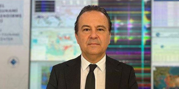 Marmara'daki son depremler büyük Marmara depreminin habercisi mi? Kandilli'den kritik uyarı!