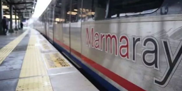 Marmaray Başkentray ve İZBAN 1 Ocak'ta ücretsiz