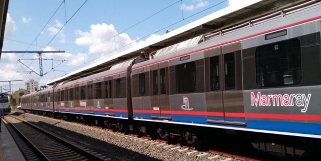 Marmaray Halkalı-Gebze hattında sona doğru