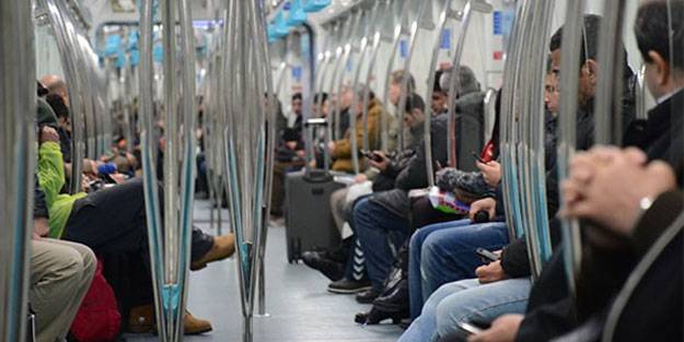 Marmaray seferleri gece saat kaça kadar açık? Marmaray son sefer saati kaç?