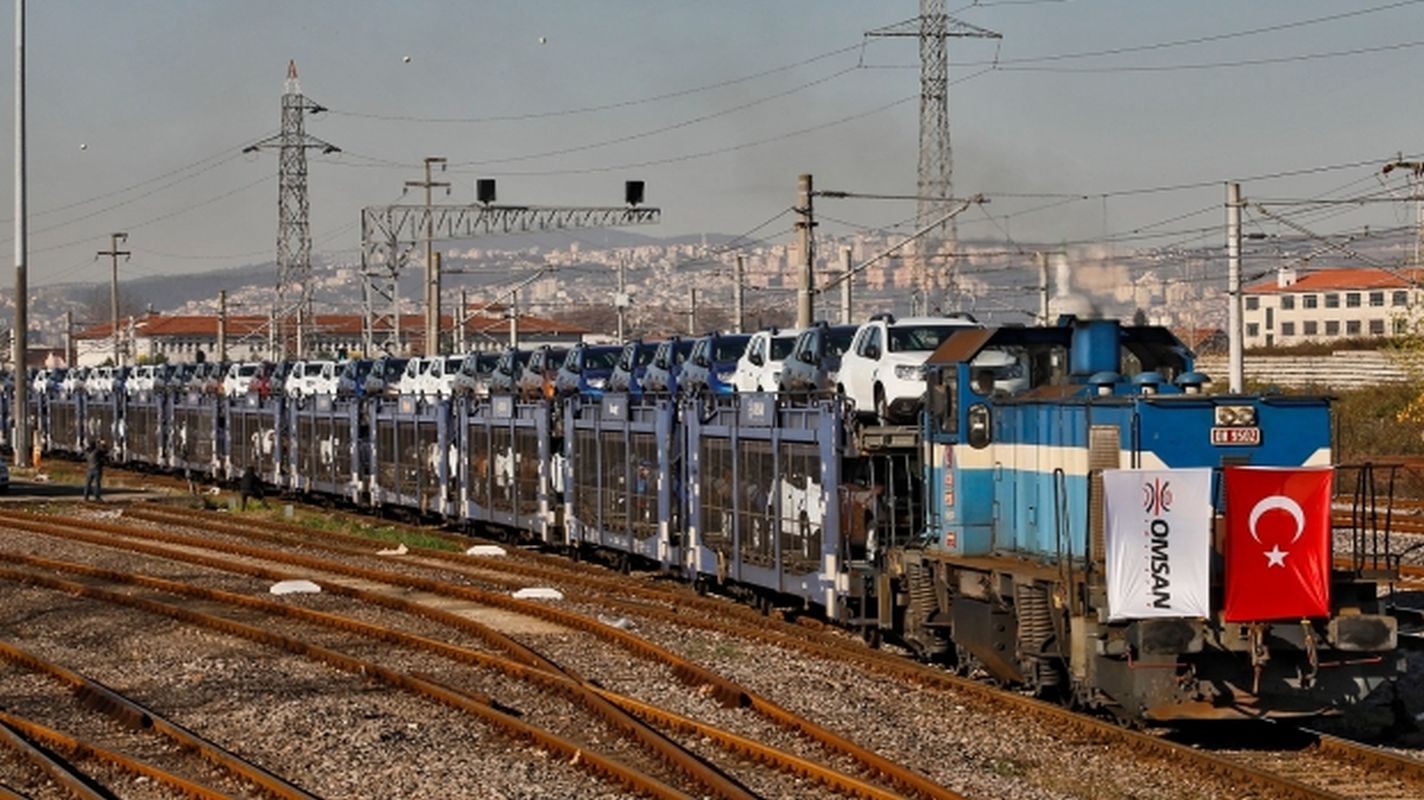 Marmaray ticarete ivme katacak