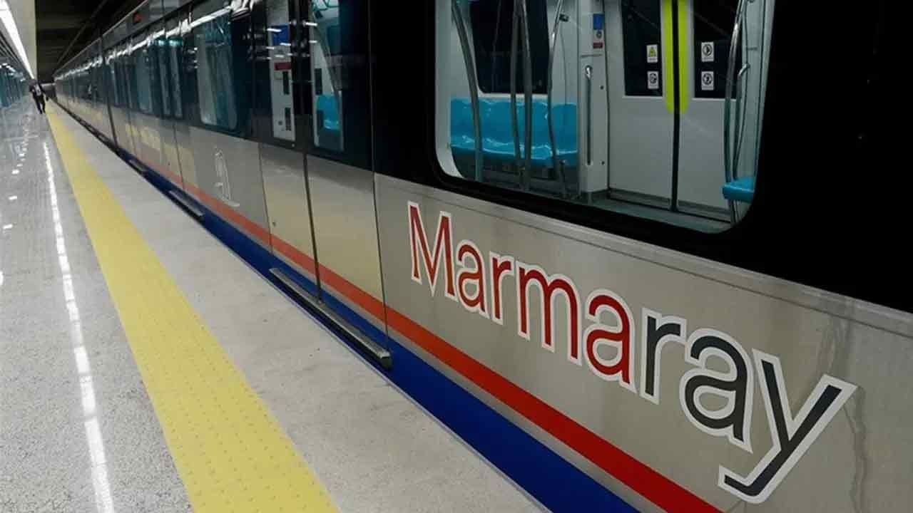 Marmaray ve metroya "Fenerbahçe - Galatasaray derbisi" ayarı
