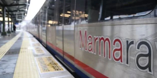 Marmaray'a Ramazan düzenlemesi! Saatleri uzatıldı