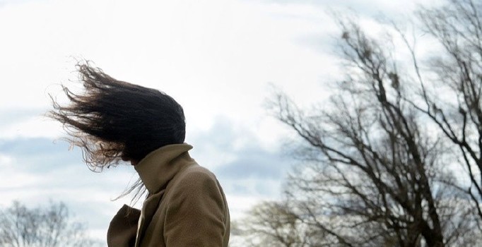 Marmara'ya rüzgar uyarısı