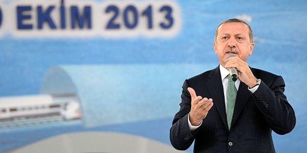 Marmaray'a 'kardeş' müjdesi