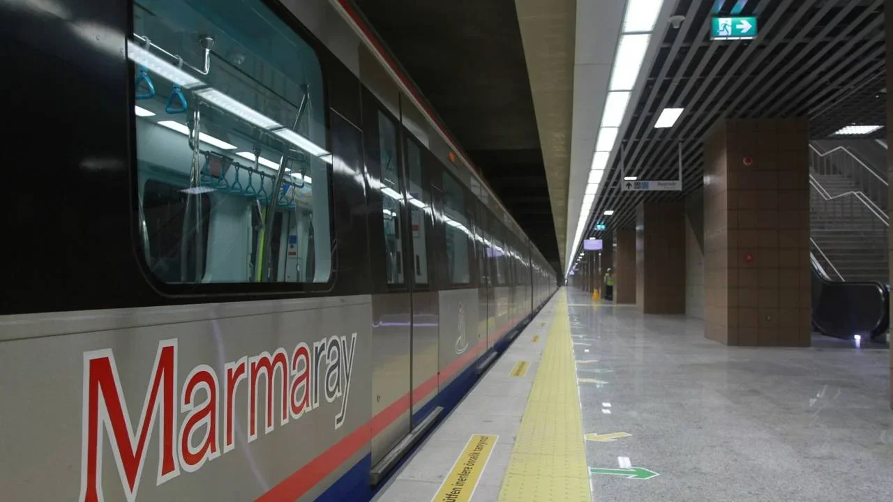 Marmaray’daki intiharlar neyin habercisi?