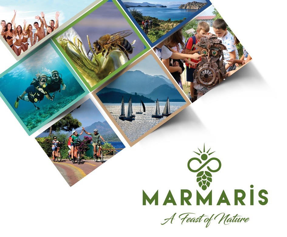 Marmaris EMİTT’E hazır 