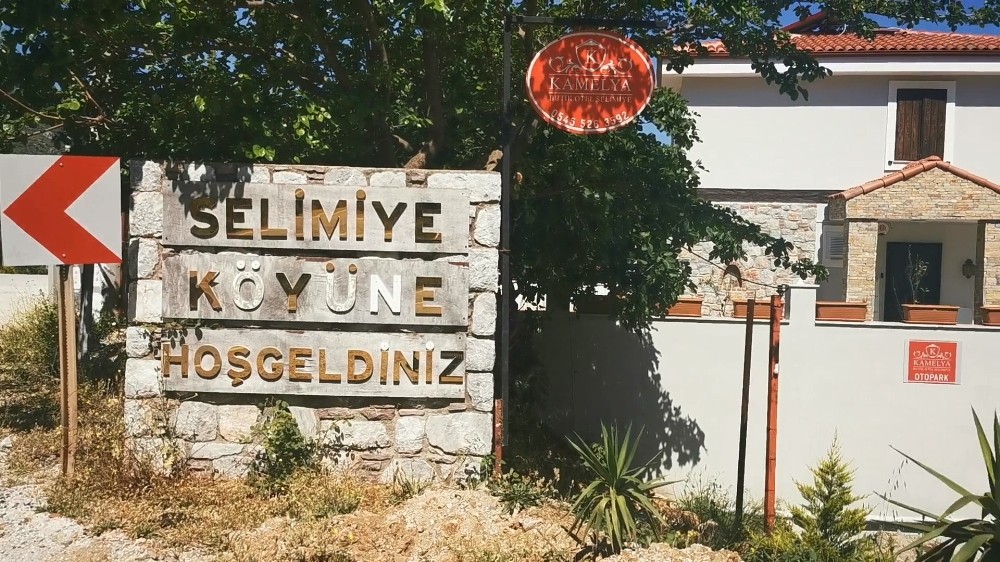 Marmarisli turizmciler hazırlıklara başladı 