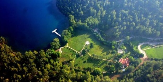 Marmaris'teki 22 yıllık yasak kalktı