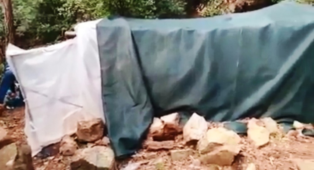 Marmaris’te kaçak avcılara geçit yok 