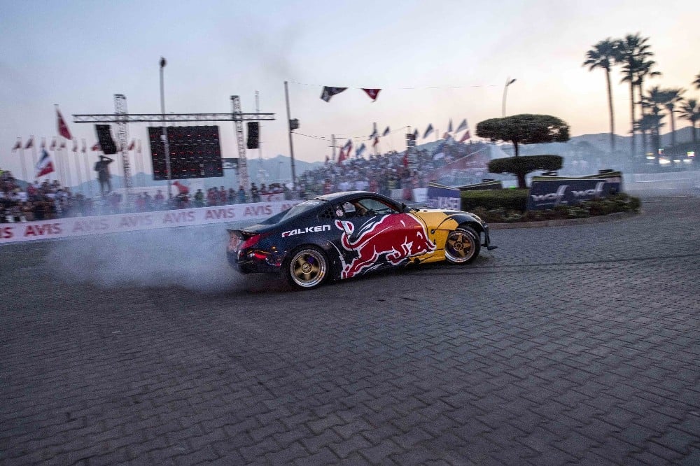 Marmaris’te Lappi lider, Sebastien Ogier takipte 