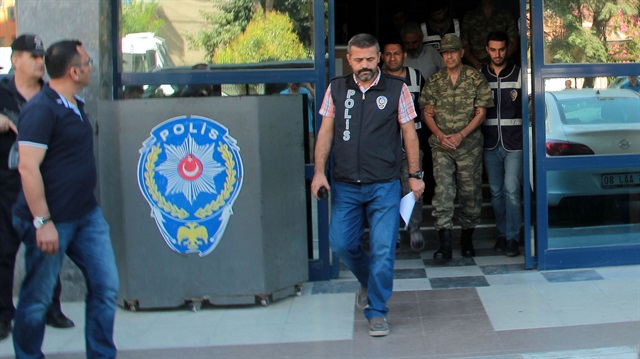 Marmaris'te operasyon devam ediyor: 3 gözaltı