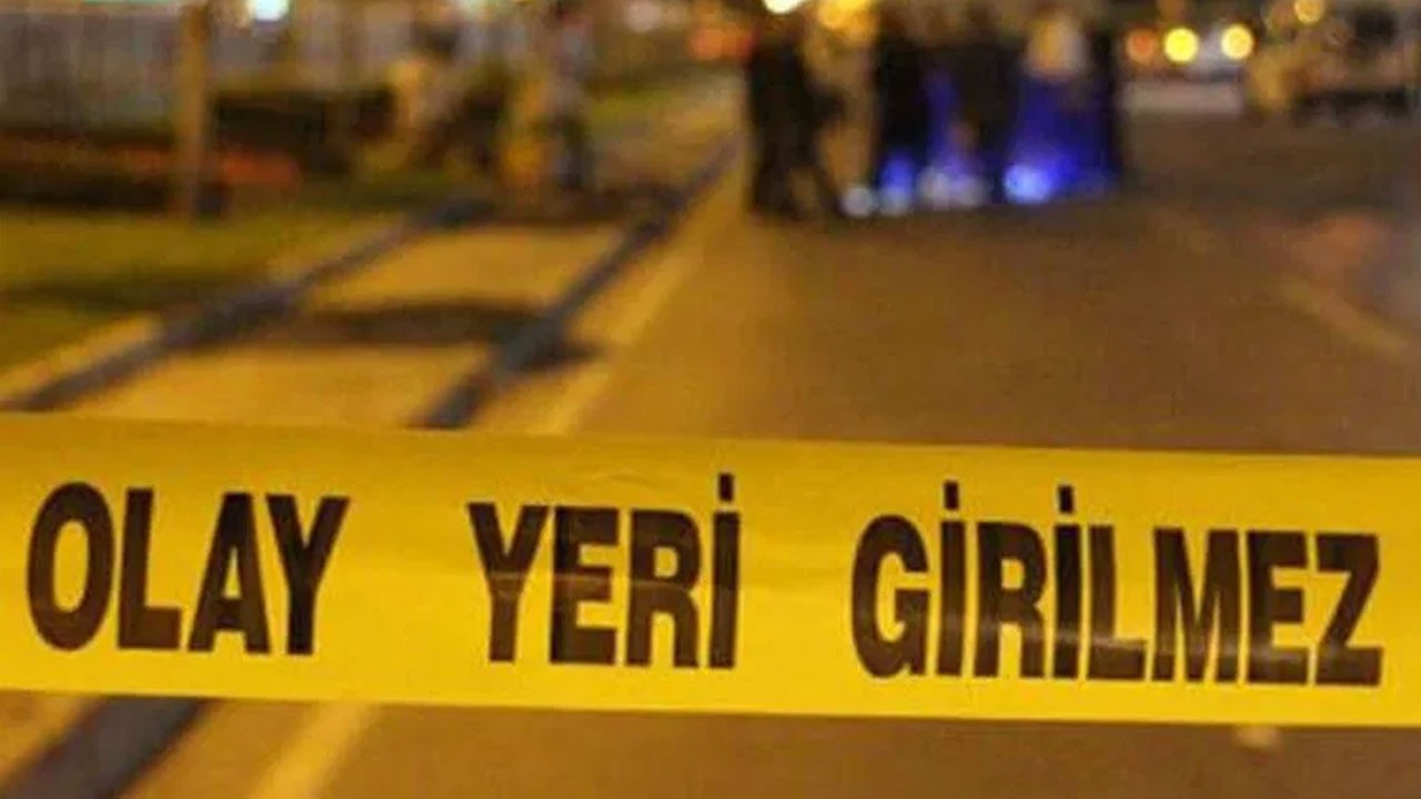 Marmaris’te şüpheli ölüm