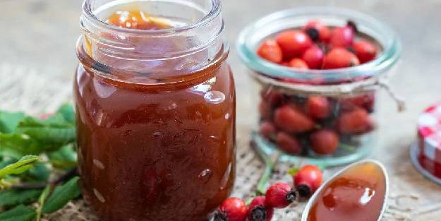 Marmelatlar şifa deposu