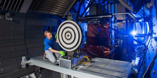 Mars motoru üç farklı alanda rekor kırdı