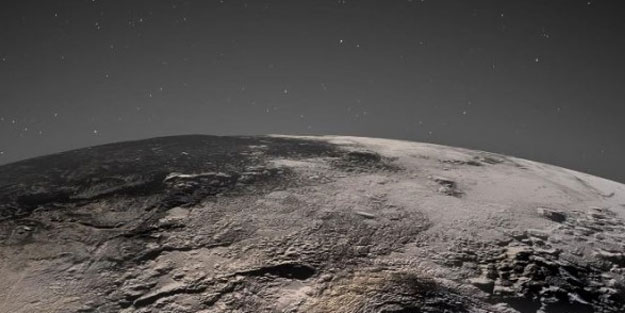 Mars’a yakın bir cüce gezegende yaşam sinyali