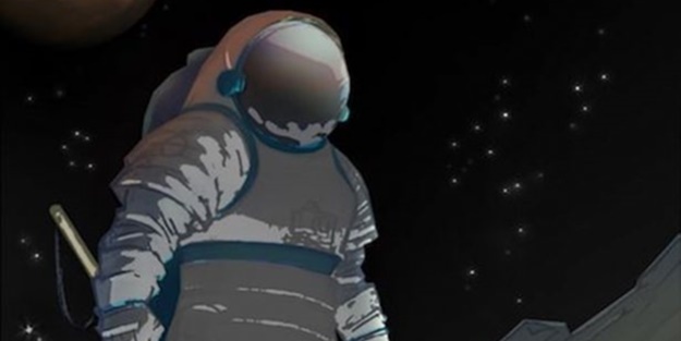 Mars'a yerleşecek gönüllüler aranıyor!