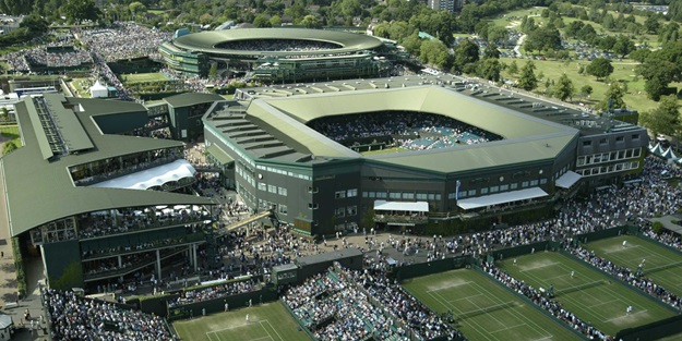 Marsel İlhan'ın Wimbledon'daki rakibi belli oldu