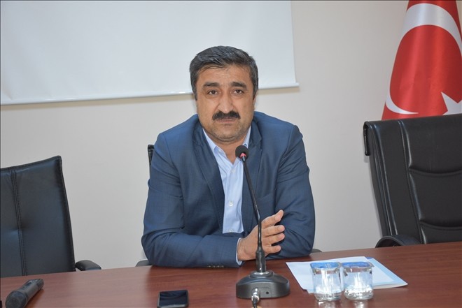 MARSİAD Başkanı Duyan: 