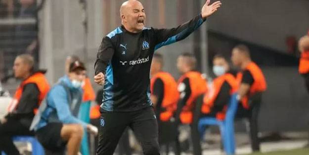 Marsilya ağlıyor: Galatasaray'dan daha iyiyiz