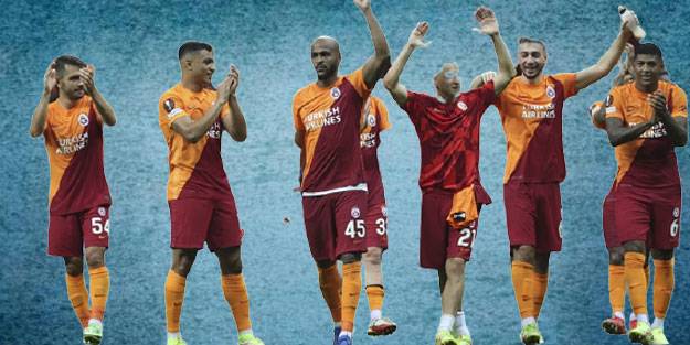 Marsilya Galatasaray maçı ne zaman? Marsilya Galatasaray maçı saat kaçta hangi kanalda?